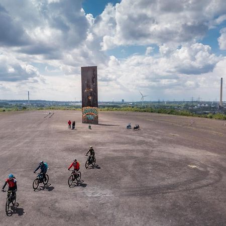 Paris By D&J Apartment'S Altenessen Nord المظهر الخارجي الصورة