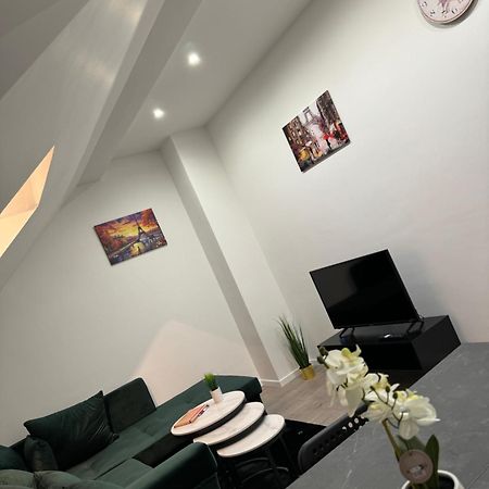 Paris By D&J Apartment'S Altenessen Nord المظهر الخارجي الصورة