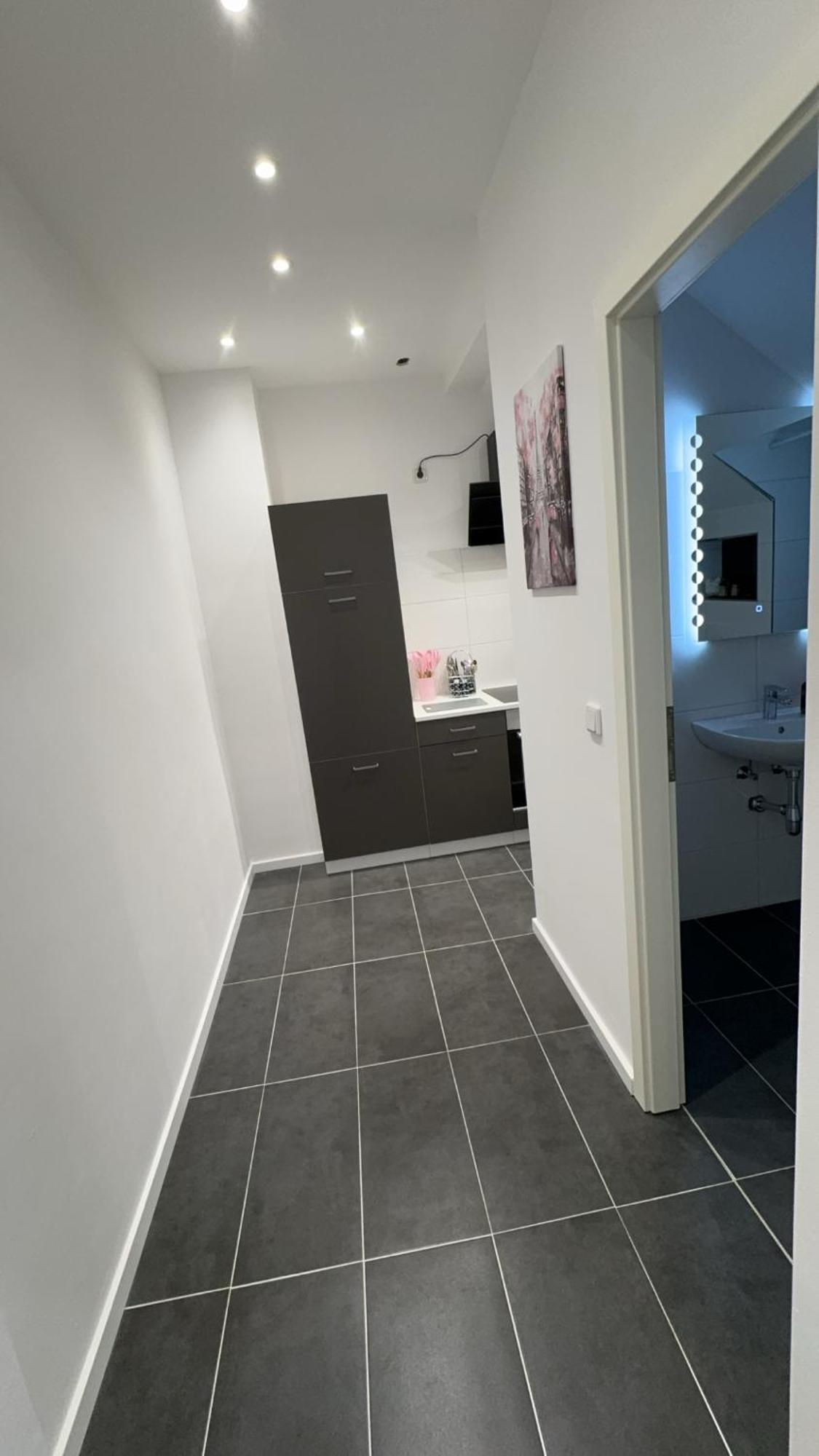 Paris By D&J Apartment'S Altenessen Nord المظهر الخارجي الصورة