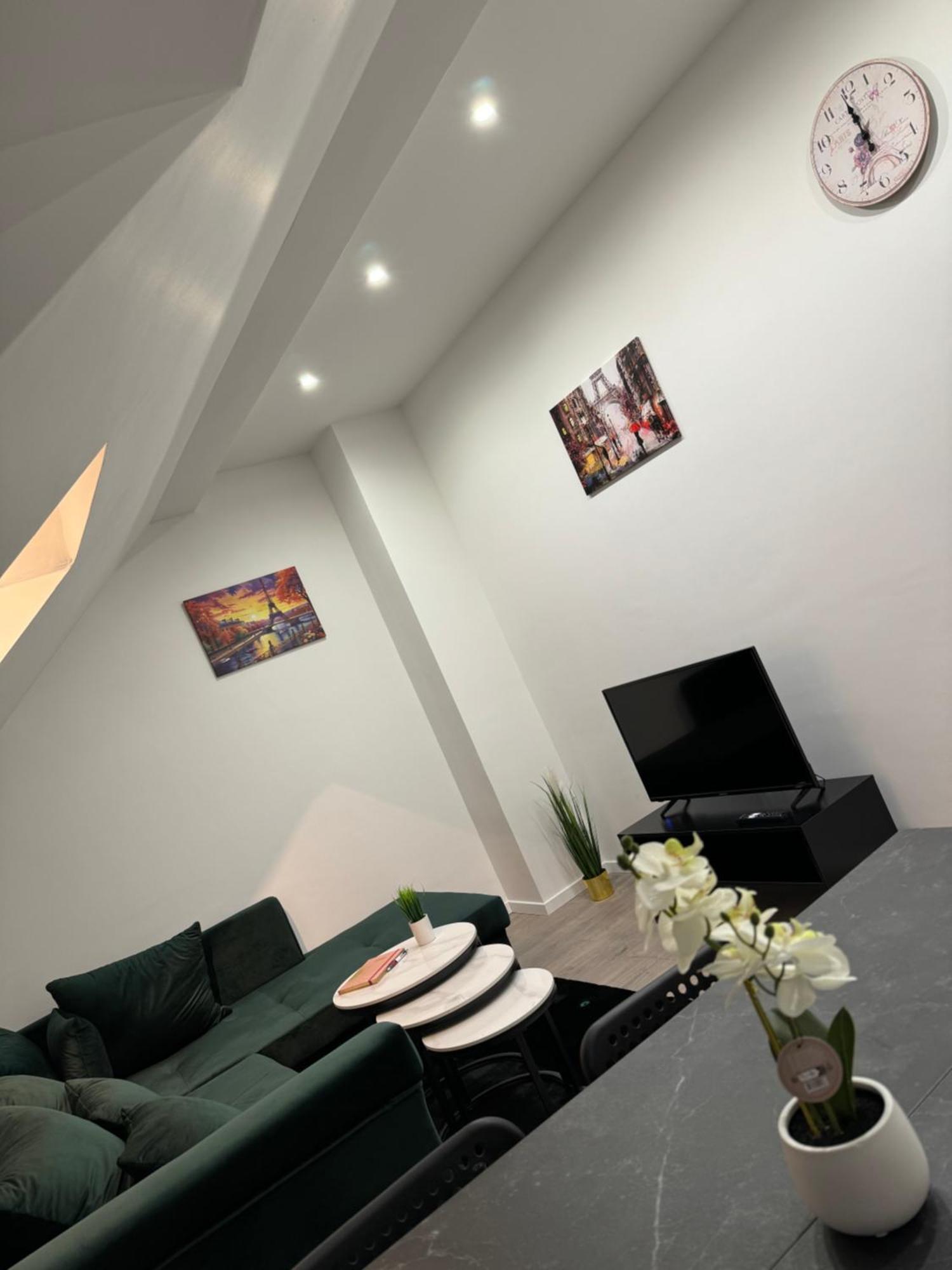 Paris By D&J Apartment'S Altenessen Nord المظهر الخارجي الصورة