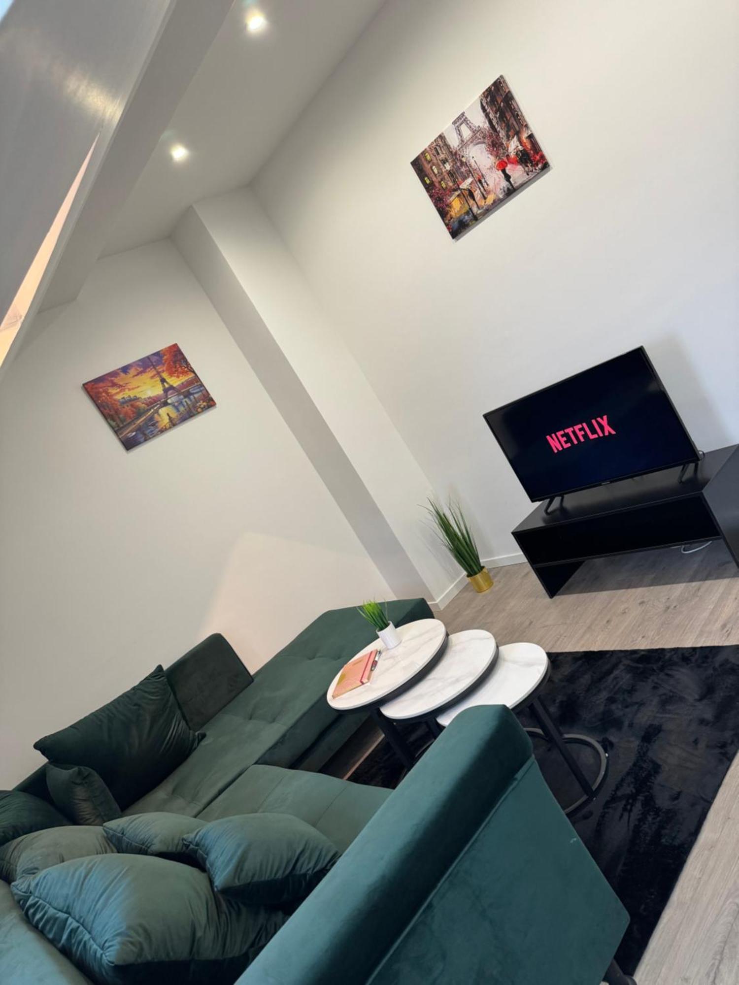Paris By D&J Apartment'S Altenessen Nord المظهر الخارجي الصورة