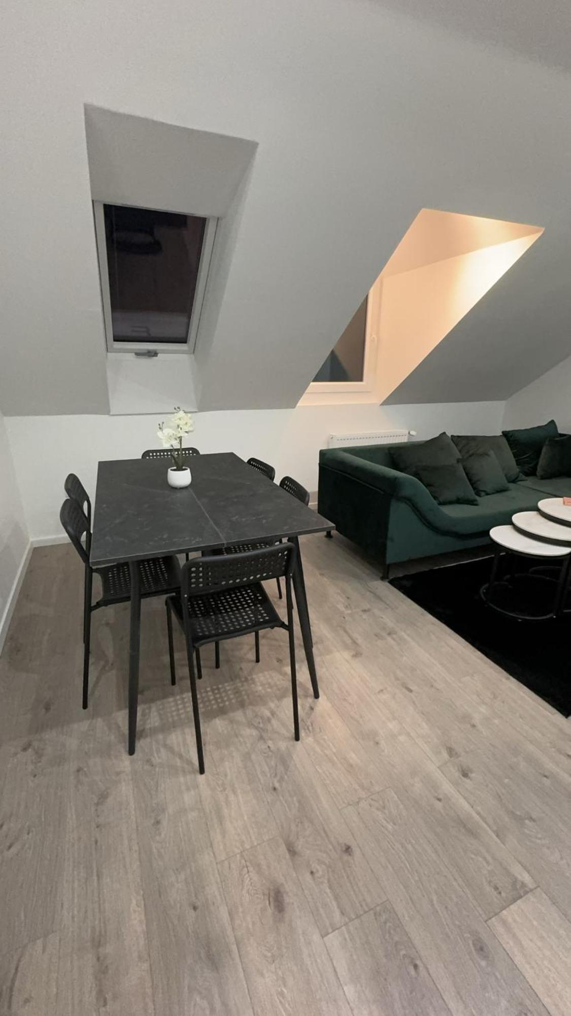 Paris By D&J Apartment'S Altenessen Nord المظهر الخارجي الصورة