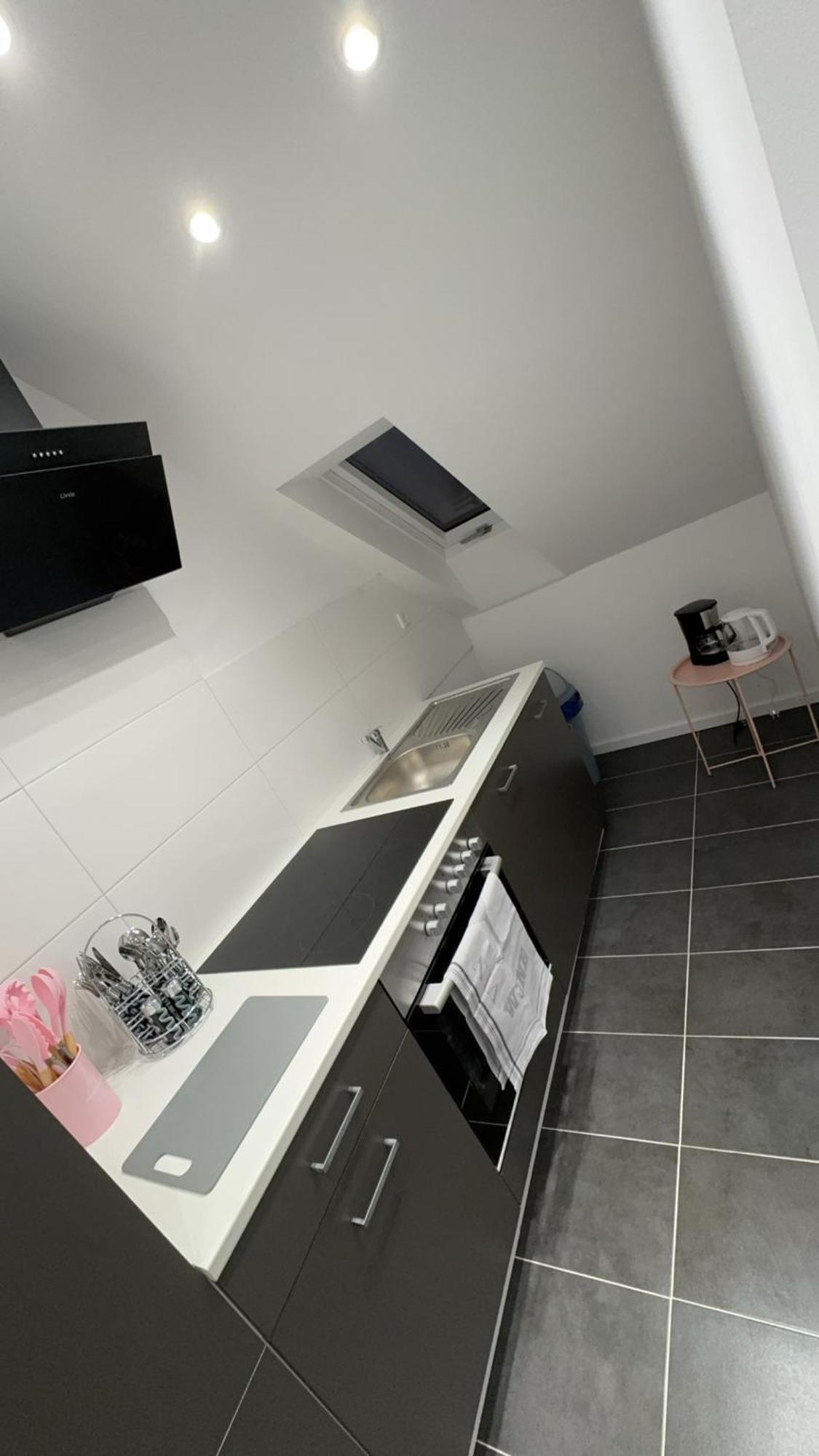Paris By D&J Apartment'S Altenessen Nord المظهر الخارجي الصورة