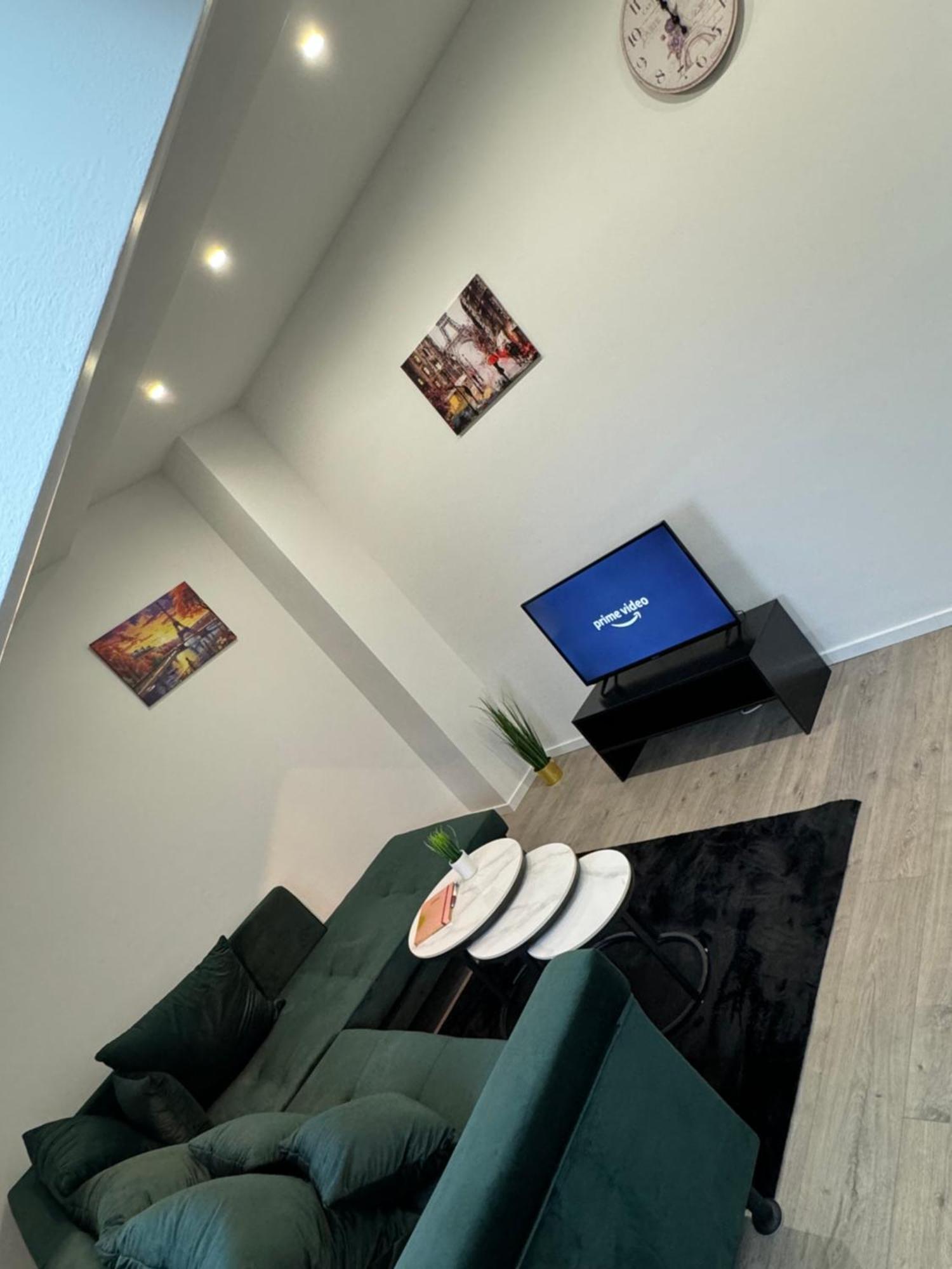 Paris By D&J Apartment'S Altenessen Nord المظهر الخارجي الصورة