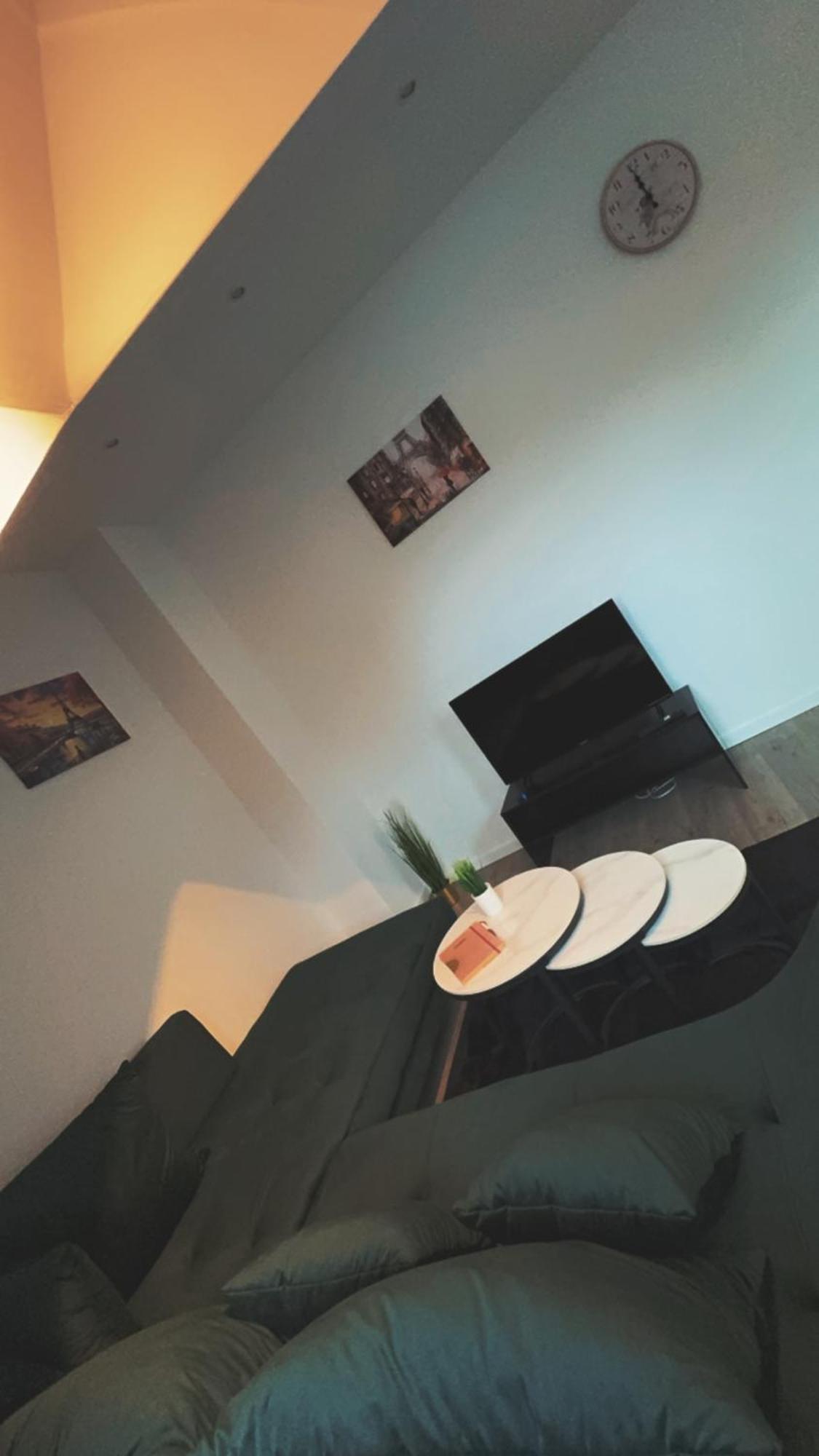Paris By D&J Apartment'S Altenessen Nord المظهر الخارجي الصورة