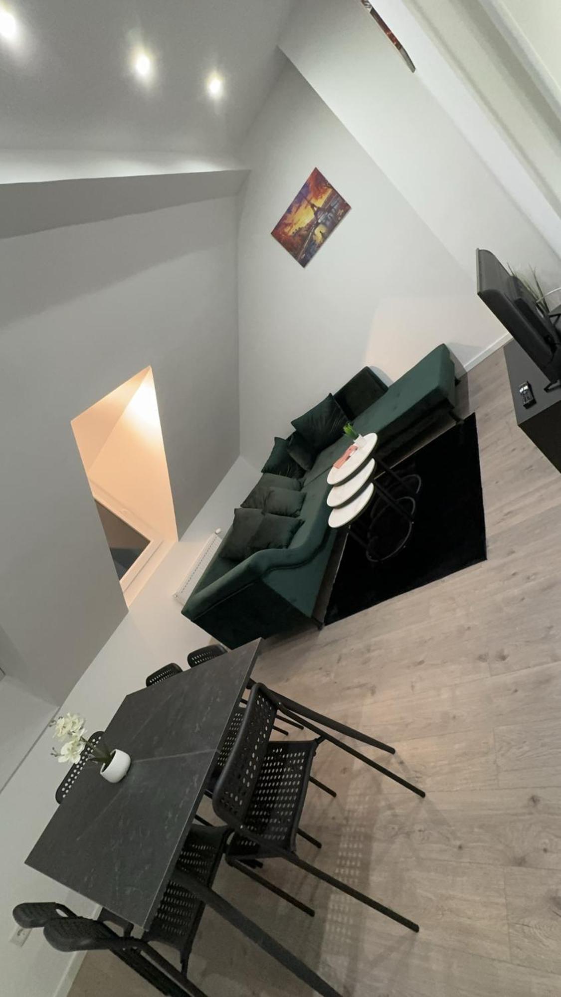 Paris By D&J Apartment'S Altenessen Nord المظهر الخارجي الصورة